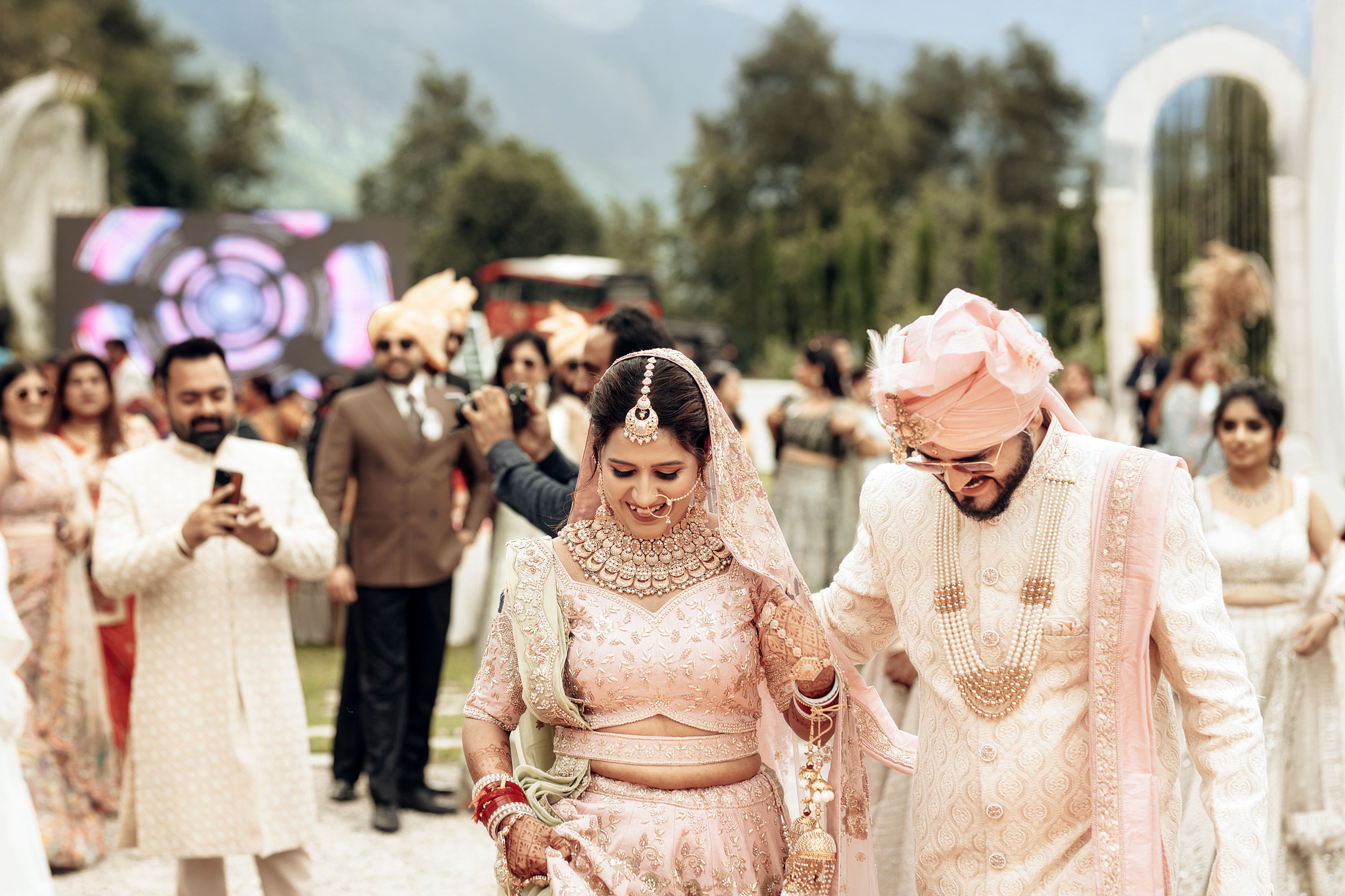 Wedding Photography