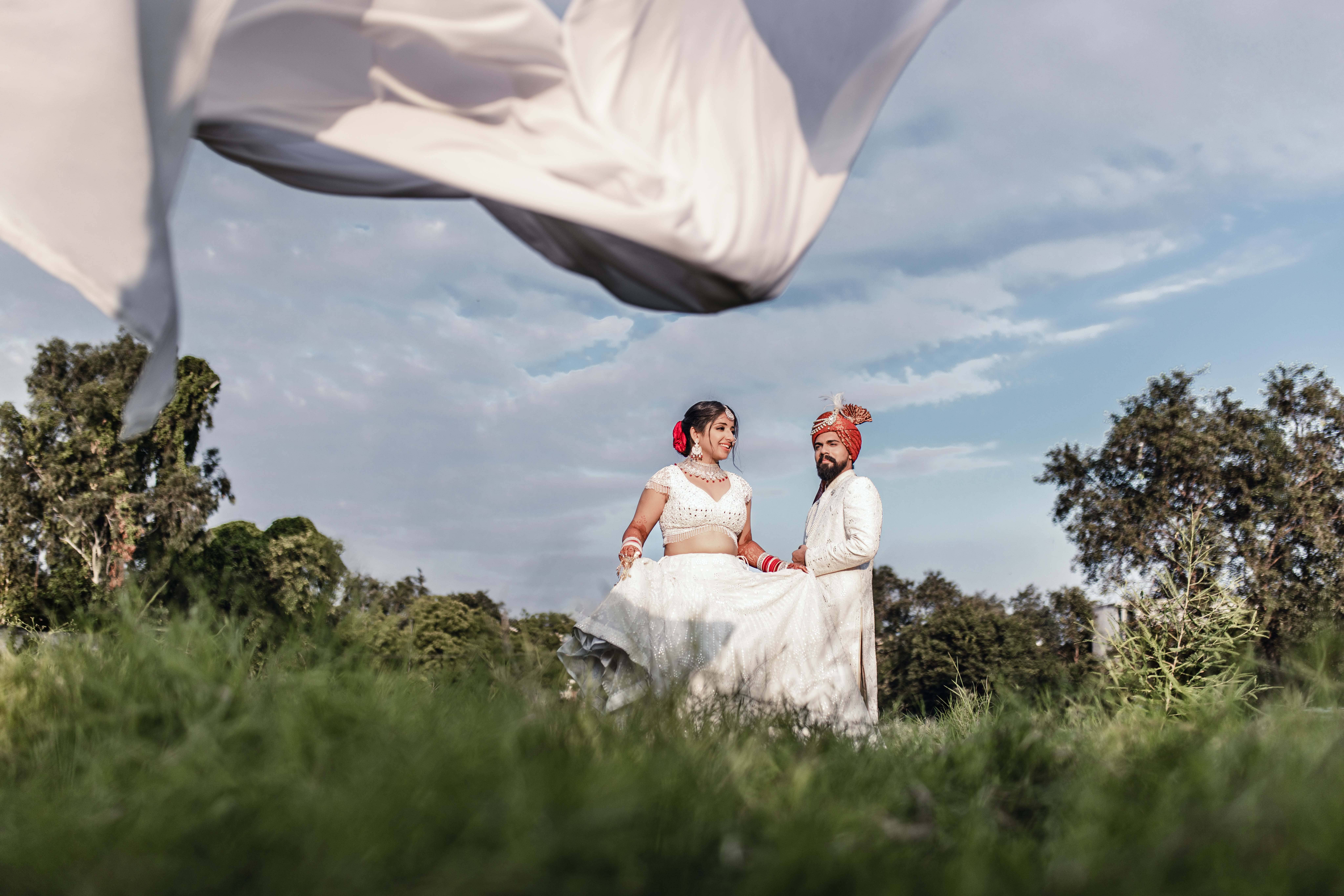Destination Wedding