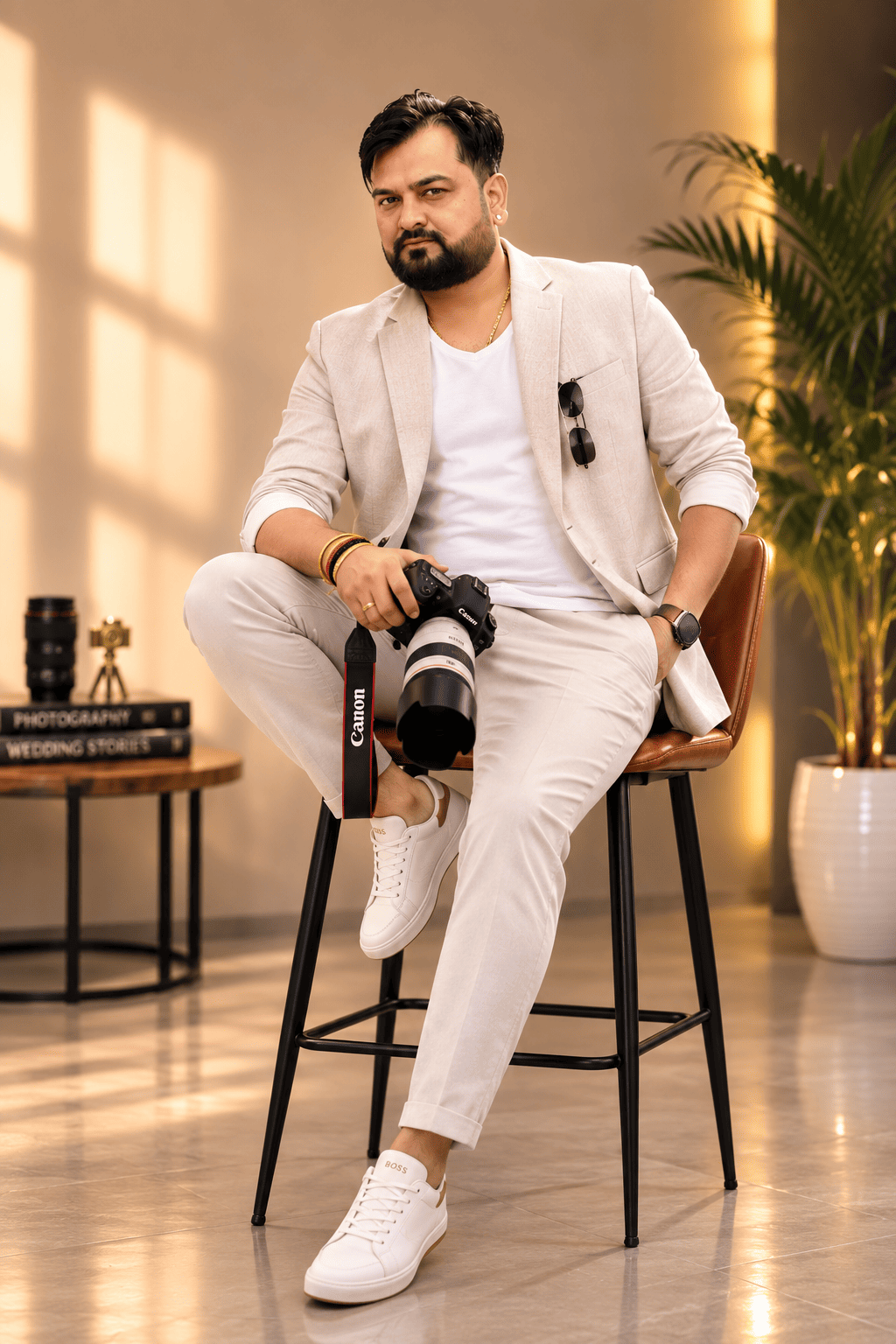 Sunny Gupta